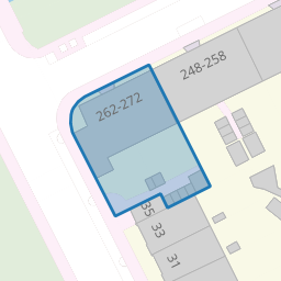 Perceel LDN03-H-4018