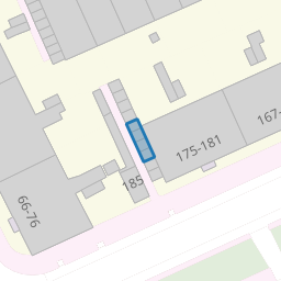 Perceel LDN03-H-4022