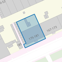 Perceel LDN03-H-4024