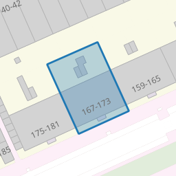 Perceel LDN03-H-4025