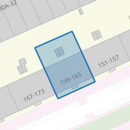 Perceel LDN03-H-4026