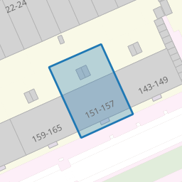 Perceel LDN03-H-4027