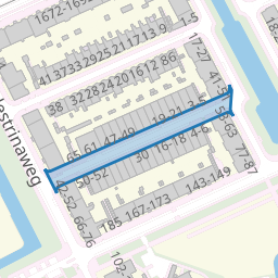 Perceel LDN03-H-4034