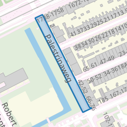 Perceel LDN03-H-4035