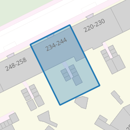 Perceel LDN03-H-4036