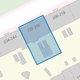 Perceel LDN03-H-4037