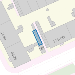 Perceel LDN03-H-4053