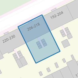 Perceel LDN03-H-4055