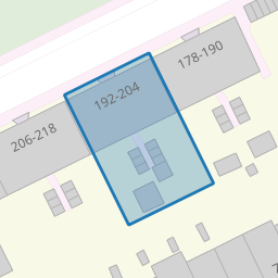 Perceel LDN03-H-4056
