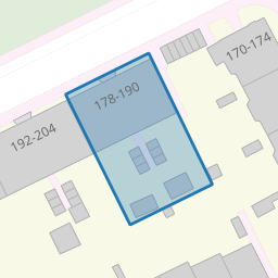 Perceel LDN03-H-4057
