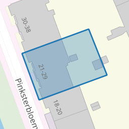 Perceel LDN03-H-4059