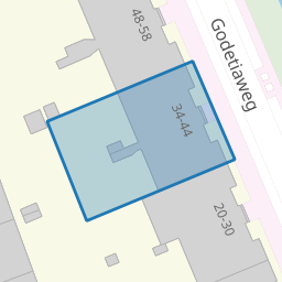 Perceel LDN03-H-4066