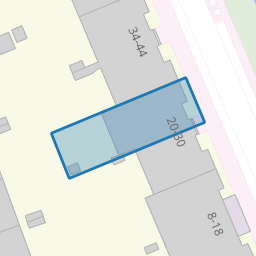 Perceel LDN03-H-4067