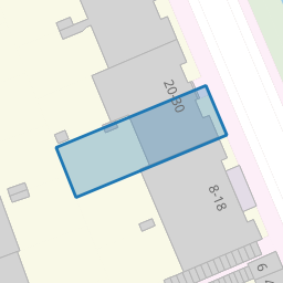 Perceel LDN03-H-4068