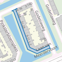 Perceel LDN03-H-4069