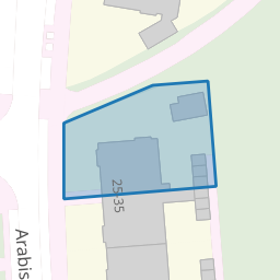 Perceel LDN03-H-4070