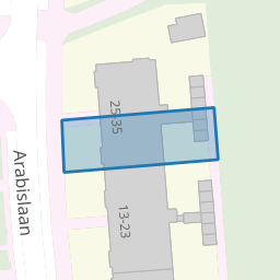 Perceel LDN03-H-4071