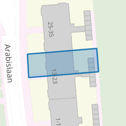 Perceel LDN03-H-4072