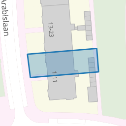 Perceel LDN03-H-4074