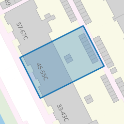 Perceel LDN03-H-4079