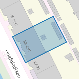 Perceel LDN03-H-4080