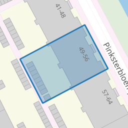 Perceel LDN03-H-4085