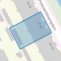 Perceel LDN03-H-4086