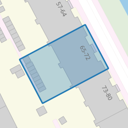 Perceel LDN03-H-4087