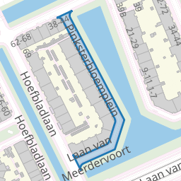 Perceel LDN03-H-4088