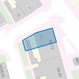 Perceel LDN03-H-4101