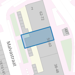 Perceel LDN03-H-4103