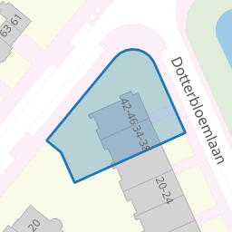 Perceel LDN03-H-4108