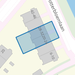 Perceel LDN03-H-4109