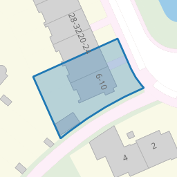 Perceel LDN03-H-4110