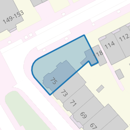 Perceel LDN03-H-4113