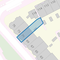 Perceel LDN03-H-4115