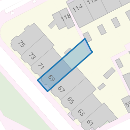 Perceel LDN03-H-4116