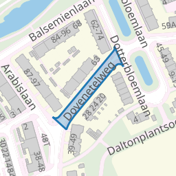 Perceel LDN03-H-4119