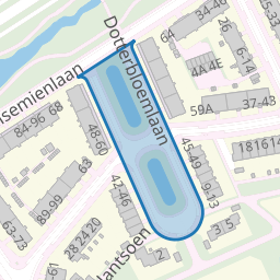 Perceel LDN03-H-4120