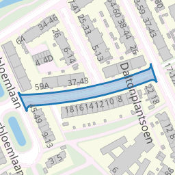 Perceel LDN03-H-4123