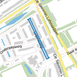 Perceel LDN03-H-4124