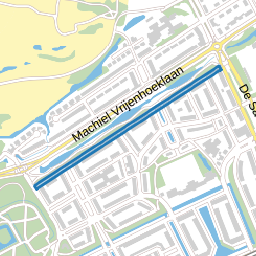 Perceel LDN03-H-4126