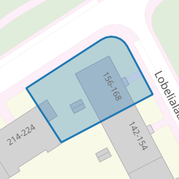 Perceel LDN03-H-4128