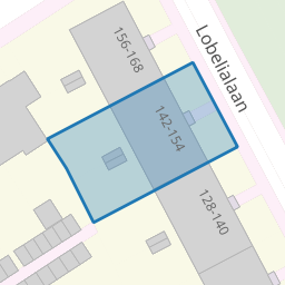 Perceel LDN03-H-4129