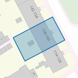 Perceel LDN03-H-4130