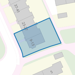 Perceel LDN03-H-4134