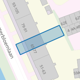 Perceel LDN03-H-4146