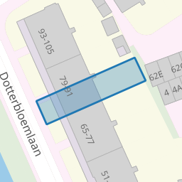 Perceel LDN03-H-4147