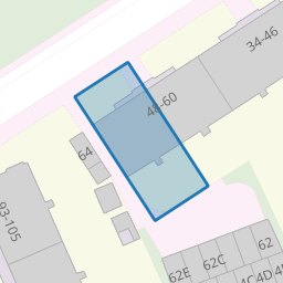 Perceel LDN03-H-4152