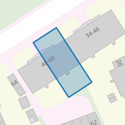 Perceel LDN03-H-4153